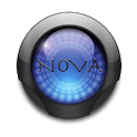 Nova Theme ADW NOVA APEX logo