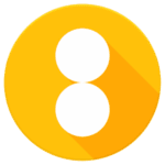OO Launcher for Android O 8.0 PRIME