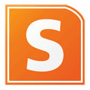 Office 2012 Presentations logo