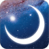 Ofogh Ramazan logo
