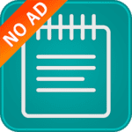Onall Notes No Ads