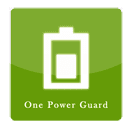 One Power Guard logo