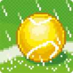 One Tap Tennis Logo