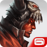 Order Chaos Duels logo 1