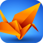 Origami Instructions Step by step