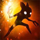 Oscura Second Shadow Logo