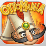 Ottomania Logo