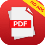 PDF Reader PDF Viewer No ads