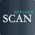 PDF Scanner App OCR