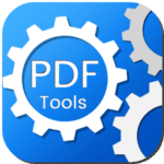 PDF Tools MergeRotate WatermarkSplit
