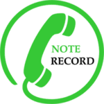 PRO Robot Note Call Recorder