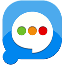 Pansi SMS logo