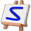 Paper Artist logo