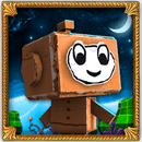 Paper Monsters Recut Deluxe LOGO