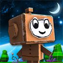 Paper Monsters Recut Logo