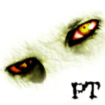 Paranormal Territory Logo
