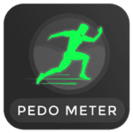 Pedometer Step Counter