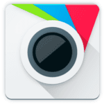 Photo Editor by Aviary Android l