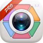 Photocracker PRO Photo Editor Logo