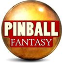 Pinball Fantasy HD Logo