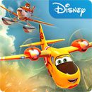 Planes Fire And Rescue Logo