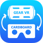 Play Cardboard apps on Gear VR