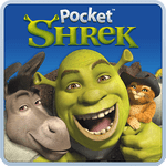 Pocket Shrek Logo