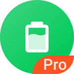 Power Battery Battery Saver Full logo b