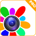 Powerful HD Camera Pro