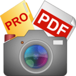 PrimeScanner PDF Scanner app OCR