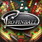 Pro Pinball Logo
