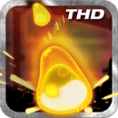 Puddle THD logo