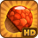 Puzzle Nuts HD logo