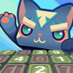 Puzzle Sudoku Jumble Logo