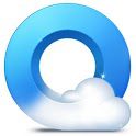 QQ Browser logo