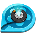 QQPlayer logo