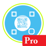 QR Code Pro 1