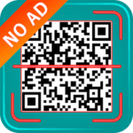 QR Code Scanner No Ads