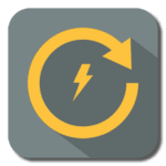 Quick Reboot Pro Android 2019 Logo