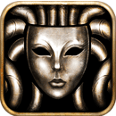 RAVENMARK Mercenaries logo