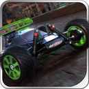 RE VOLT 2 Best RC 3D Racing logo