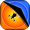 Racing Glider logo