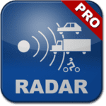 Radarwarner Pro. Blitzer DE