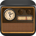 RadiON logo