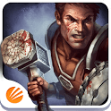 Rage of the Gladiator logo