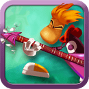 Rayman Legends Beatbox logo