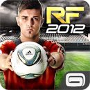 Real Football 2012 Logo