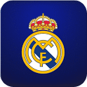 Real Madrid Wallpaper HD logo