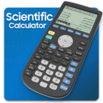 Real Scientific Calculator