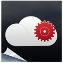 Recast Weather and Widgets logo
